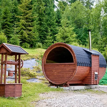 Alpinka * Tatranská Bukovina