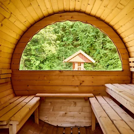 Alpinka Tatranská Bukovina