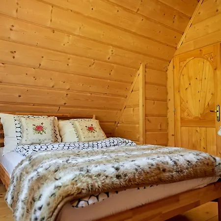 Prázdninový dům Alpinka *