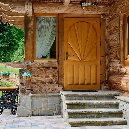 Prázdninový dům Alpinka Tatranská Bukovina